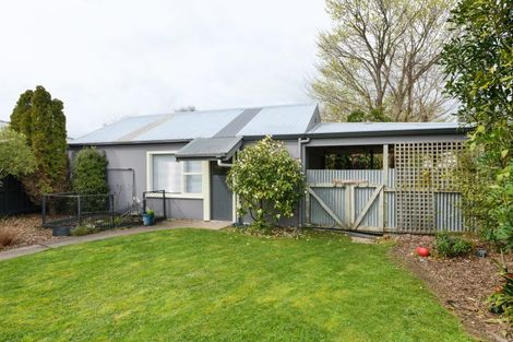 Photo of property in 42 Long Melford Road, Awapuni, Palmerston North, 4412