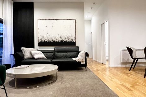 Photo of property in 110/57 Mahuhu Crescent, Auckland Central, Auckland, 1010