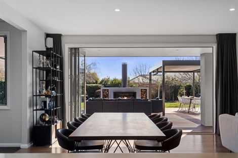 Photo of property in 41 Cullen Avenue, Swannanoa, Rangiora, 7475