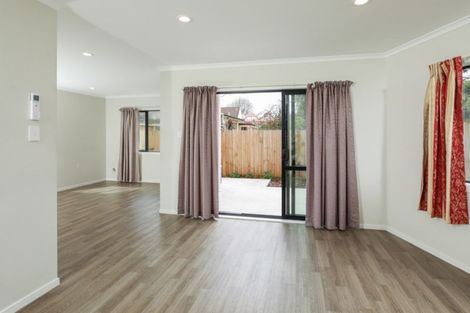 Photo of property in 4/19 Albert Street, Hamilton East, Hamilton, 3216