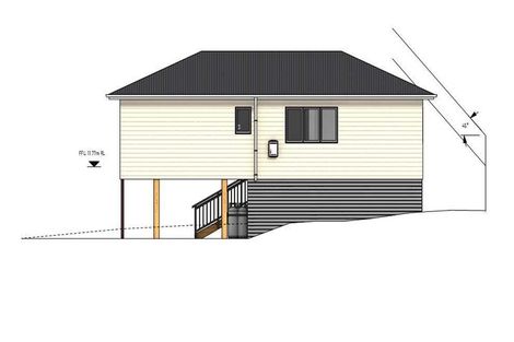 Photo of property in 2/43 Glamorgan Drive, Torbay, Auckland, 0630