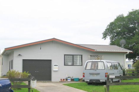 Photo of property in 14 Hikutaia Street, Te Aroha, 3320