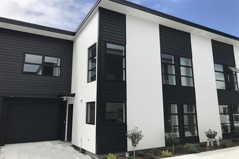 Photo of property in 2/344 Armagh Street, Christchurch Central, Christchurch, 8011