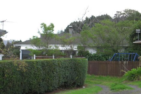Photo of property in 27 Tabitha Crescent, Henderson, Auckland, 0612