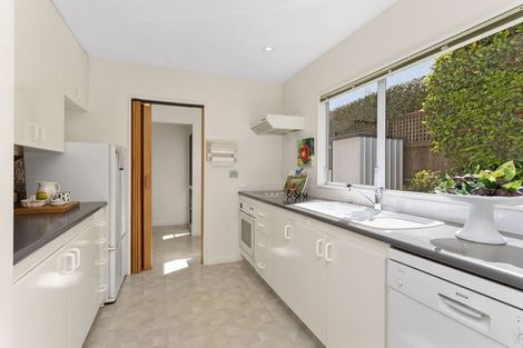 Photo of property in 3/166 Rossall Street, Merivale, Christchurch, 8014