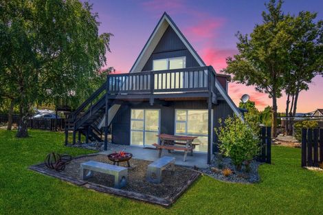 Photo of property in 20 Orchard Street, Clyde, 9330