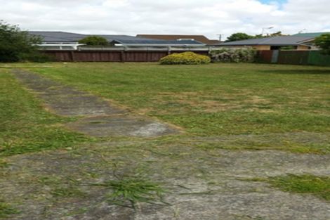 Photo of property in 154a Winchester Street, Levin, 5510