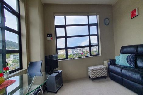 Photo of property in Chaffers Dock, 213/22 Herd Street, Te Aro, Wellington, 6011