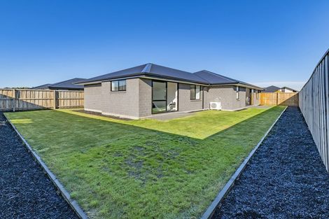 Photo of property in 17 Sandhill Drive, Rolleston, 7615