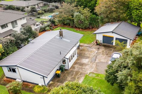 Photo of property in 9 Patterson Grove, Waikanae, 5036