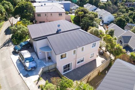 Photo of property in 60d Woodland Road, Johnsonville, Wellington, 6037