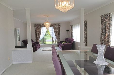 Photo of property in 7 Carniew Place, Dannemora, Auckland, 2016