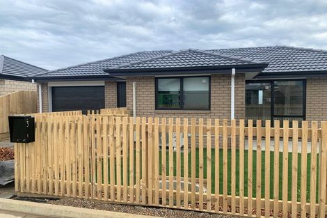 Photo of property in 8/3 North Ridge Drive, Rototuna North, Hamilton, 3281