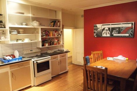 Photo of property in 58 Manor Place, Dunedin Central, Dunedin, 9016