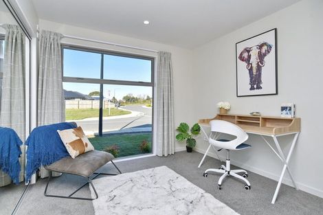 Photo of property in 1 Sills Street, Woodend, 7610