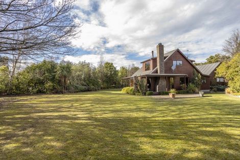 Photo of property in 721 Loburn Whiterock Road, Loburn, Rangiora, 7472