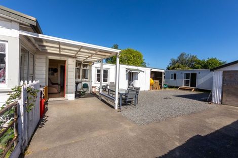 Photo of property in 41 Burns Street, Dannevirke, 4930
