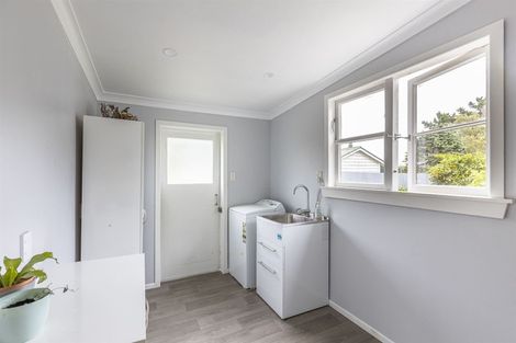 Photo of property in 785 Brandon Hall Road, Santoft, Bulls, 4894