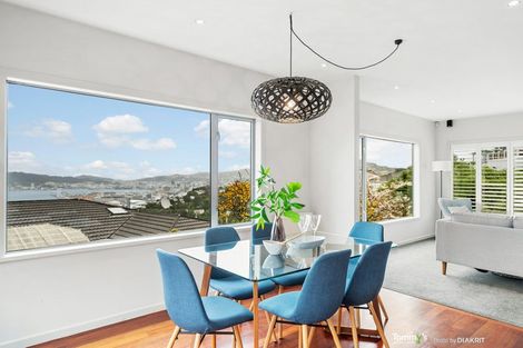 Photo of property in 1 Elgin Way, Khandallah, Wellington, 6035