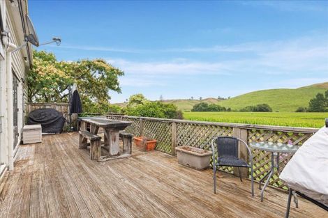 Photo of property in 280 Kaitaringa Road, Aria, Te Kuiti, 3981