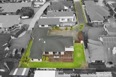 Photo of property in 49 Keepa Close, Papamoa Beach, Papamoa, 3118