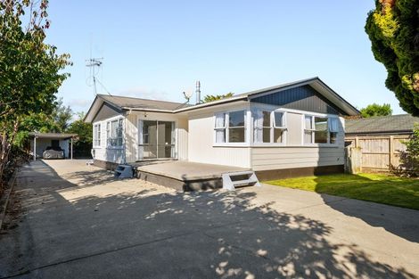 Photo of property in 16 Caernarvon Street, Dinsdale, Hamilton, 3204