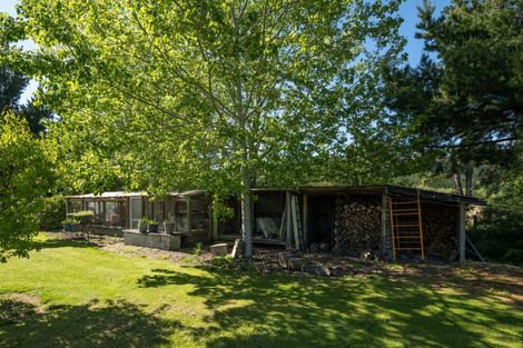 Photo of property in 5045 State Highway 63, Wairau Valley, Blenheim, 7271