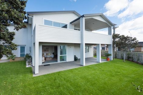 Photo of property in 58 Oceanbeach Road, Mount Maunganui, 3116