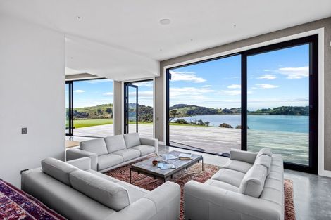 Photo of property in 196 Ridge Road, Mahurangi East, Warkworth, 0982