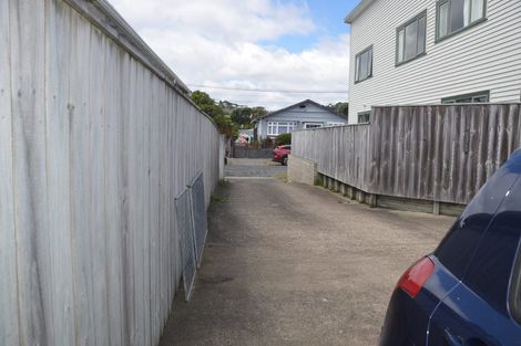 Photo of property in 5 Ellesmere Avenue, Miramar, Wellington, 6022