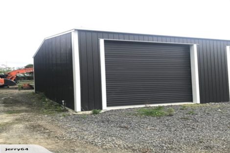 Photo of property in 11 Spedding Road, Whenuapai, Auckland, 0618