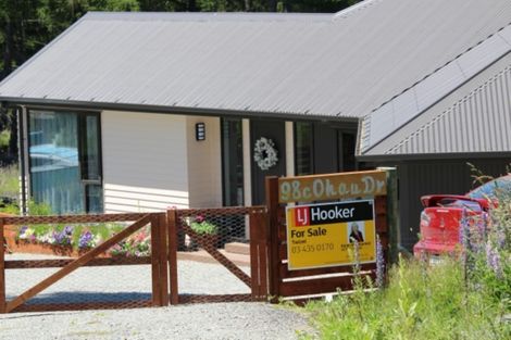 Photo of property in 98c Ohau Drive, Lake Ohau, Twizel, 9412