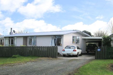 Photo of property in 10 Clyde Street, Dargaville, 0310