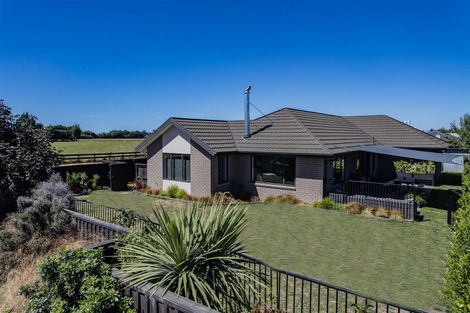 Photo of property in 10 Devlin Avenue, Rangiora, 7400