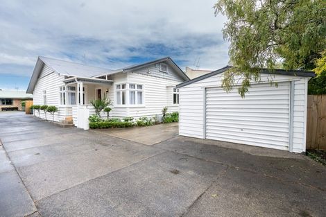 Photo of property in 893 Heaphy Terrace, Claudelands, Hamilton, 3214