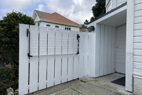 Photo of property in 96 Hataitai Road, Hataitai, Wellington, 6021