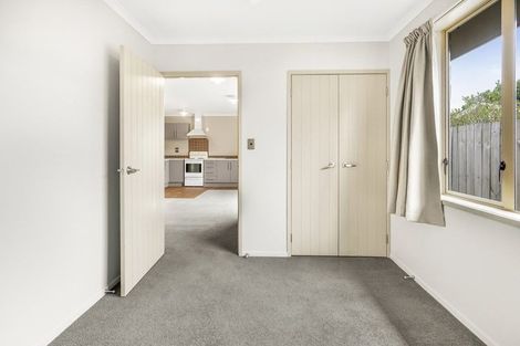 Photo of property in 41d Enderley Avenue, Enderley, Hamilton, 3214