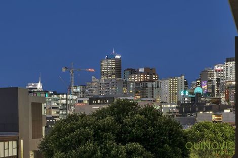 Photo of property in 103/52 Sale Street, Auckland Central, Auckland, 1010