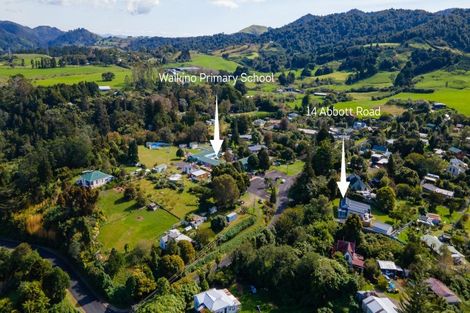 Photo of property in 14 Abbott Road, Waikino, Waihi, 3682