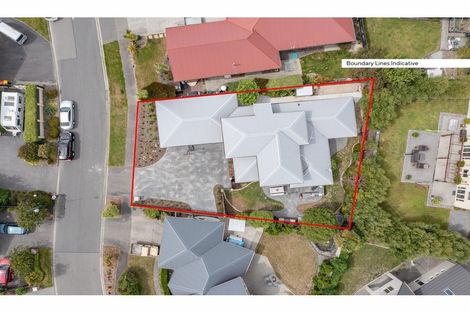 Photo of property in 5 Evergreen Place, Parklands, Christchurch, 8083