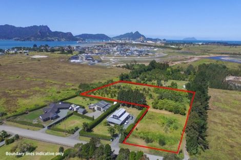 Photo of property in 73 Pyle Road East, Ruakaka, 0171