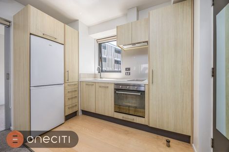 Photo of property in 715/5 Howe Street, Freemans Bay, Auckland, 1011