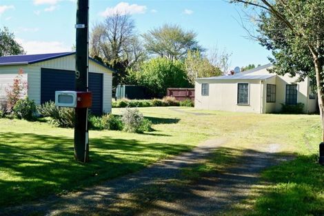 Photo of property in 9 Tekoa Street, Waiau, 7332
