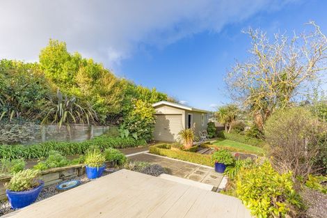 Photo of property in 4 Shakespeare Road, Bastia Hill, Whanganui, 4500