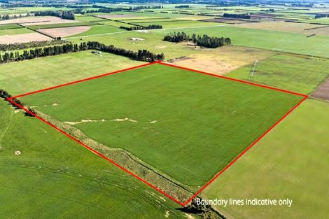 Photo of property in 784 Wrights Road, Oxford, 7495