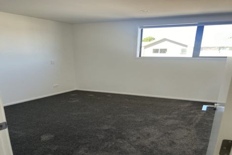 Photo of property in 2/1 Matata Place, Dallington, Christchurch, 8061