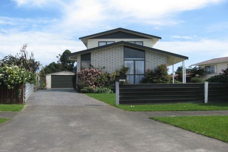 Photo of property in 15 Hereford Street, Springvale, Whanganui, 4501