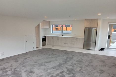 Photo of property in 1/5 Matata Place, Dallington, Christchurch, 8061