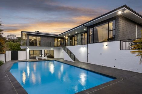 Photo of property in 37 Penruddock Rise, Westmorland, Christchurch, 8025