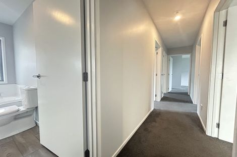 Photo of property in 22 Hannington Way, Rolleston, 7615